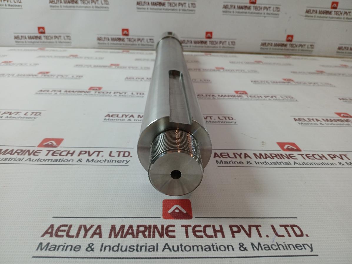 Shinko Svs-400M Impeller Shaft For Main Cooling Sw Pump Sup-21P