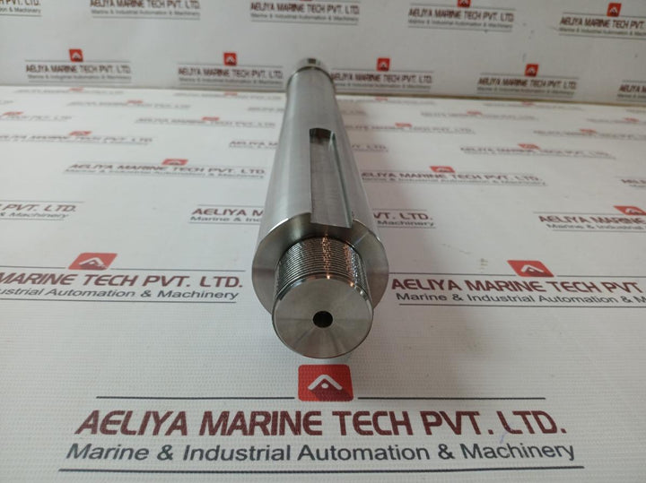 Shinko Svs-400M Impeller Shaft For Main Cooling Sw Pump Sup-21P