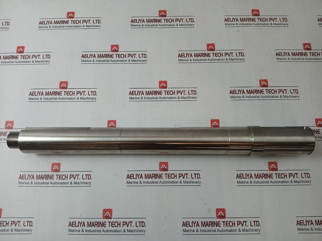 Shinko Svs-400M Impeller Shaft For Main Cooling Sw Pump Sup-21P