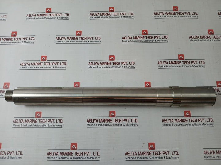 Shinko Svs-400M Impeller Shaft For Main Cooling Sw Pump Sup-21P
