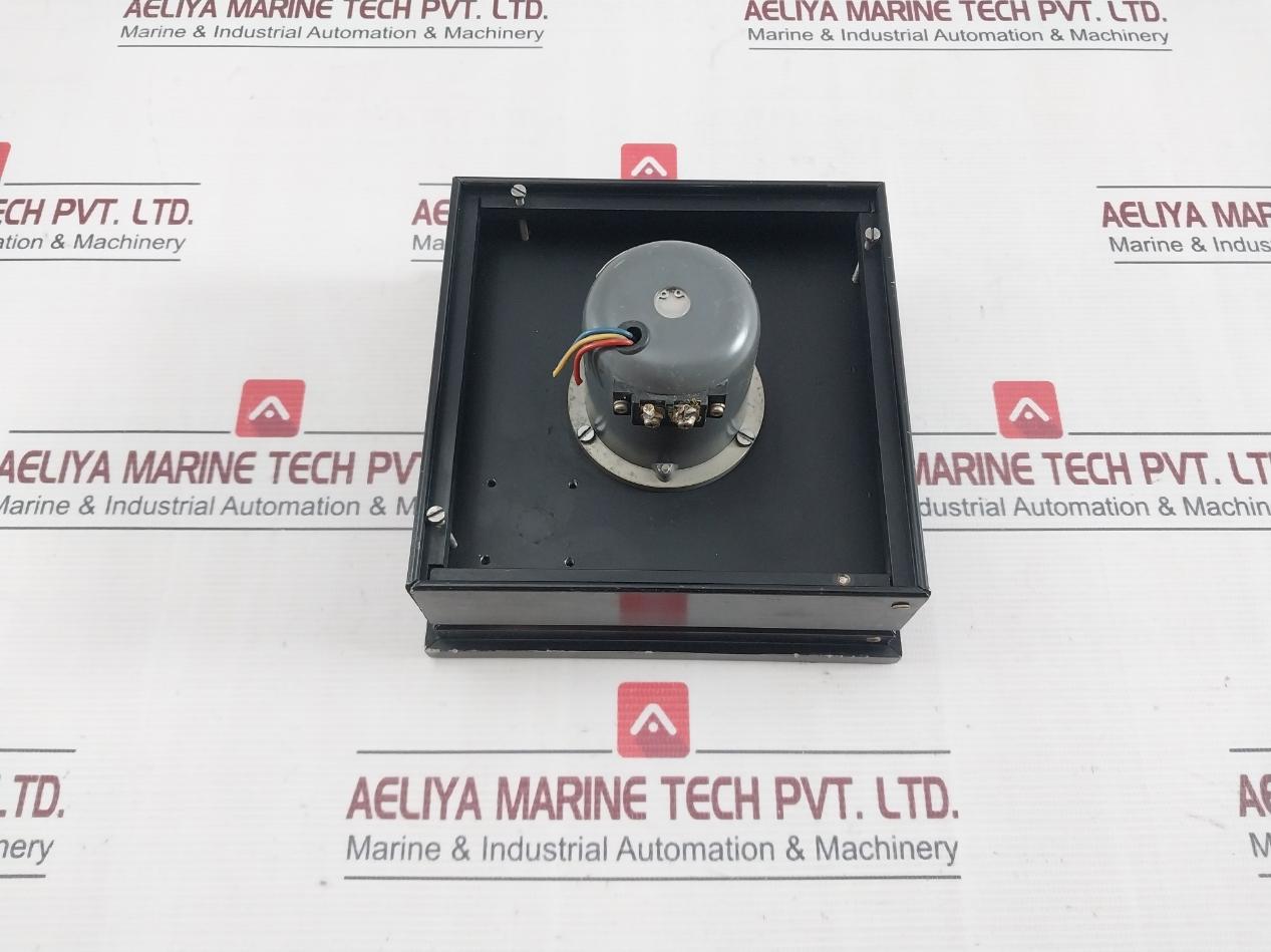 Shinkoh 50Tx-9002-a02 Rudder Indicator 200/220V 50/60Hz 90V