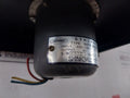 Shinkoh 50Tx-9002-a02 Rudder Indicator 200/220V 50/60Hz 90V