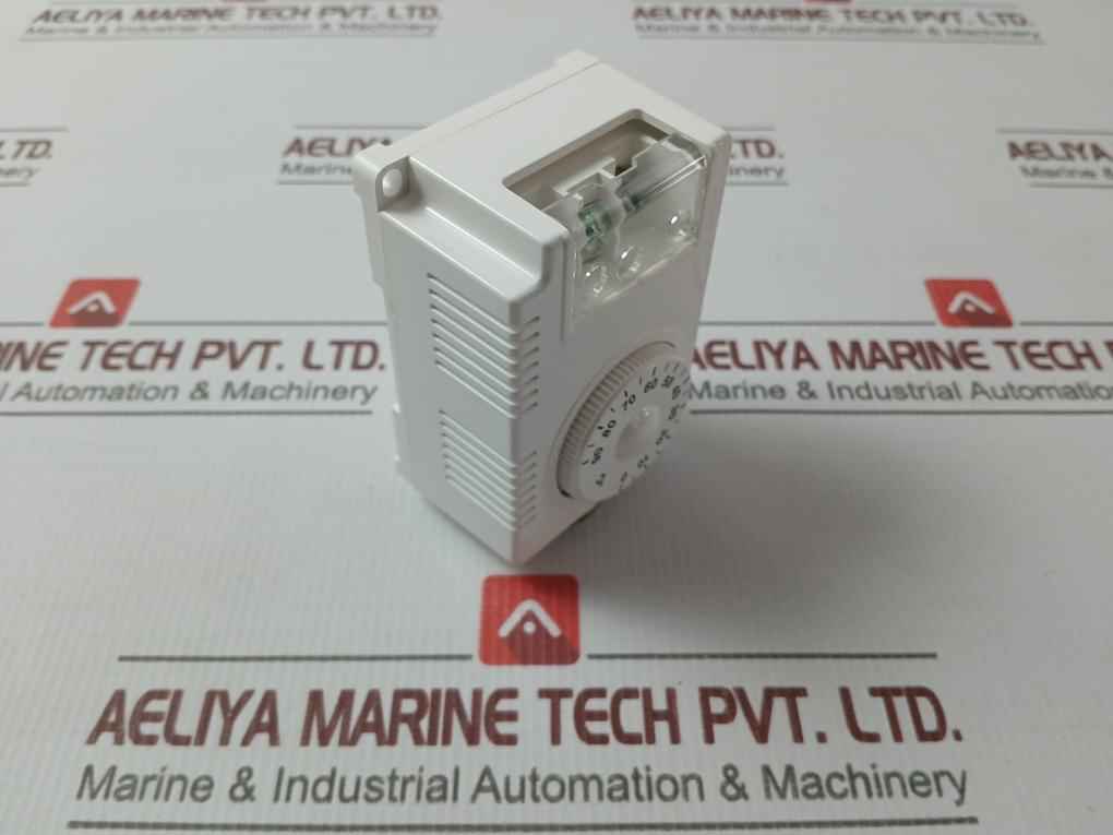 Shinohara Electric Ptsc-090C [R0]N Liquid-expansion Thermostat 16A/250V Ac