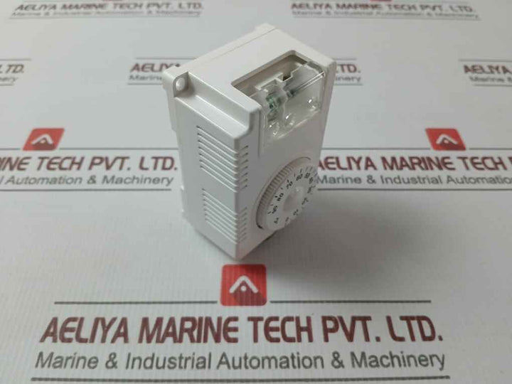 Shinohara Electric Ptsc-090C [R0]N Liquid-expansion Thermostat 16A/250V Ac