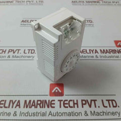 Shinohara Electric Ptsc-090C [R0]N Liquid-expansion Thermostat 16A/250V Ac