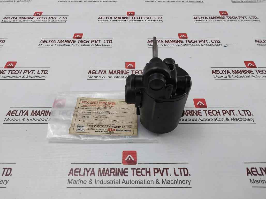 Shinsung Specialized Marine Engine Component 6L23/30Cd00