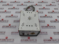 Shinwoo Sw-1000 Small Household Step-up Transformer