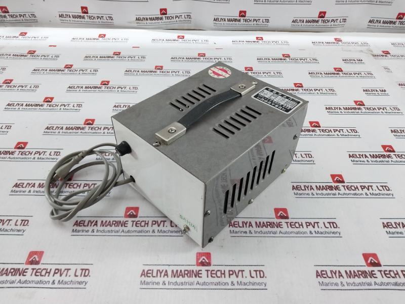 Shinwoo Sw-1000 Small Household Step-up Transformer