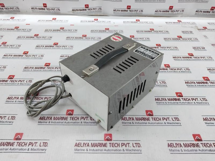 Shinwoo Sw-1000 Small Household Step-up Transformer