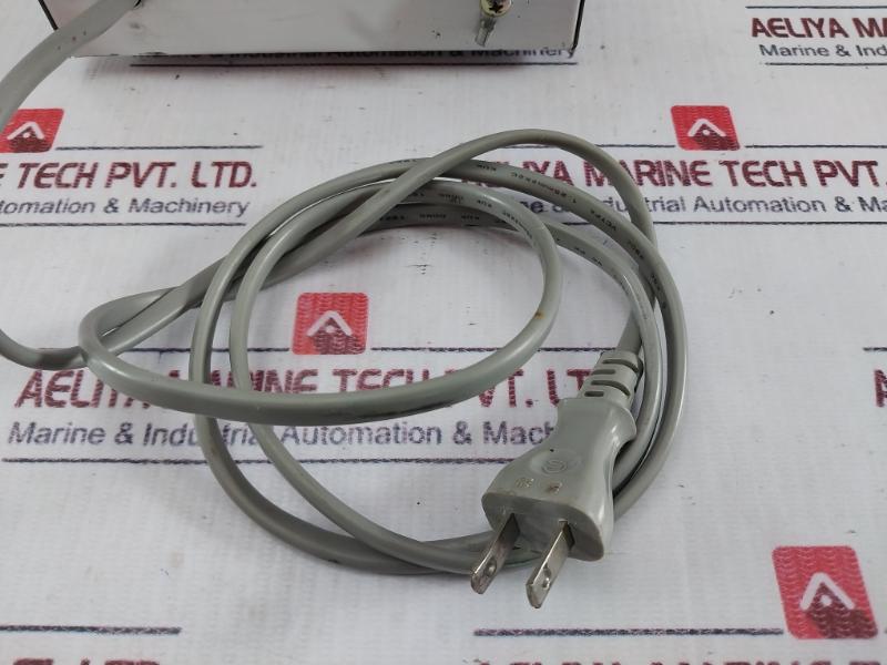 Shinwoo Sw-1000 Small Household Step-up Transformer