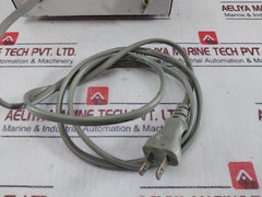 Shinwoo Sw-1000 Small Household Step-up Transformer