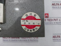 Shinwoo Sw-1000 Small Household Step-up Transformer