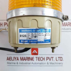 Shinyang S125