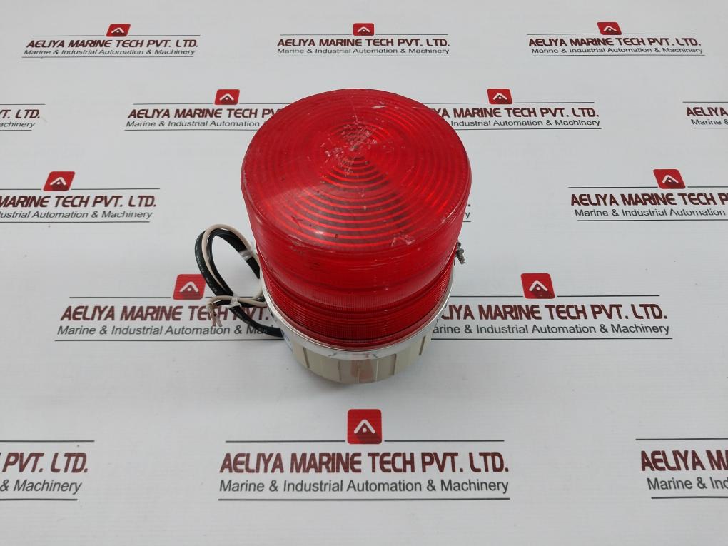 Shinyang S125 Q-light Signal Light