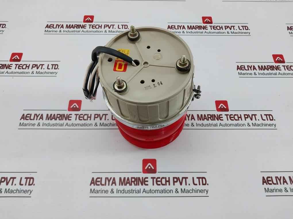 Shinyang S125 Q-light Signal Light