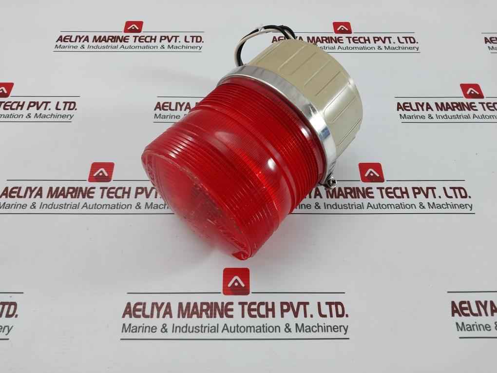 Shinyang S125 Q-light Signal Light