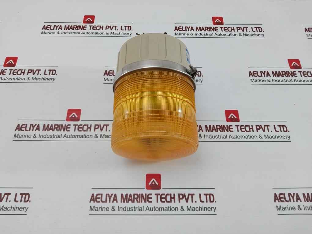 Shinyang S125 Q-light Signal Light