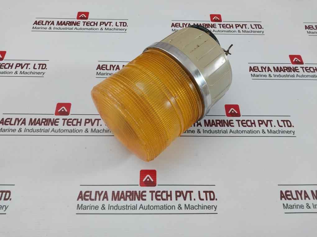 Shinyang S125 Q-light Signal Light