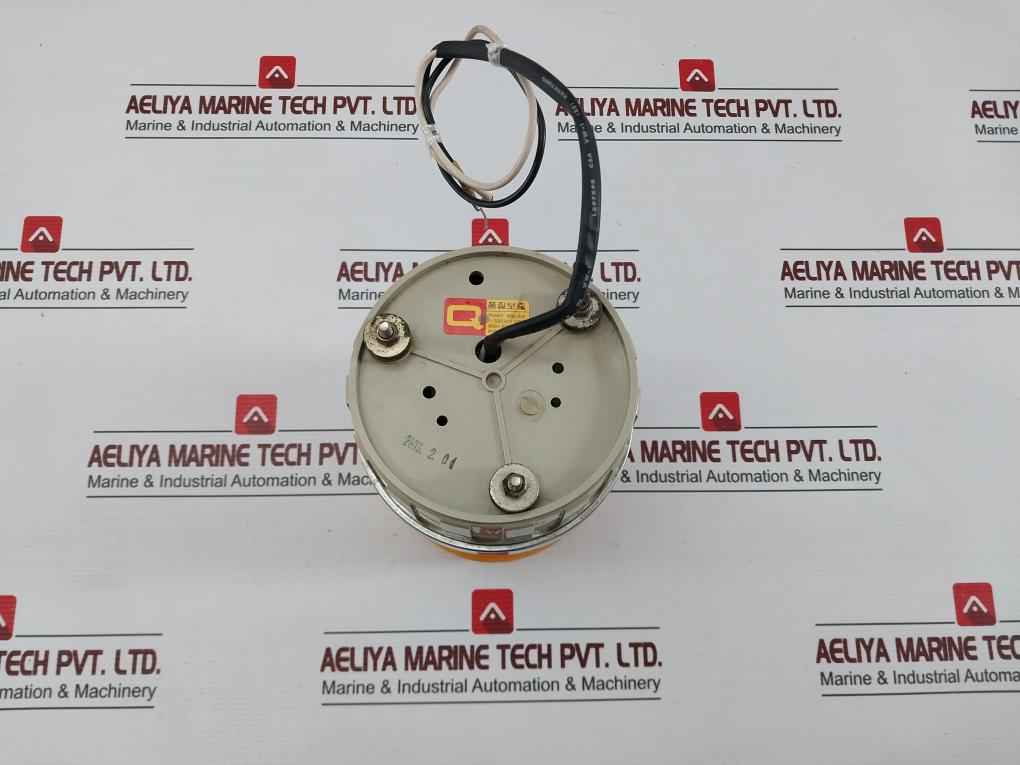 Shinyang S125 Q-light Signal Light