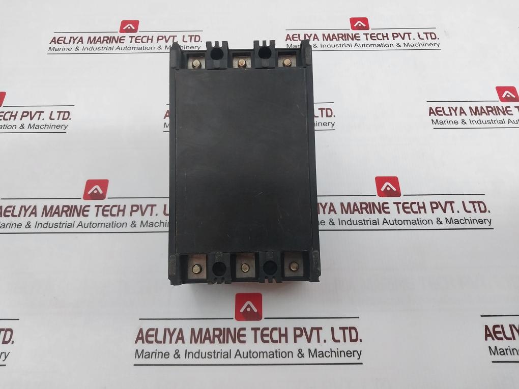 Shinyoung Electric Sbn-50-s 3 Pole No-fuse Breaker Ac 220V 10Ka C220C003H01