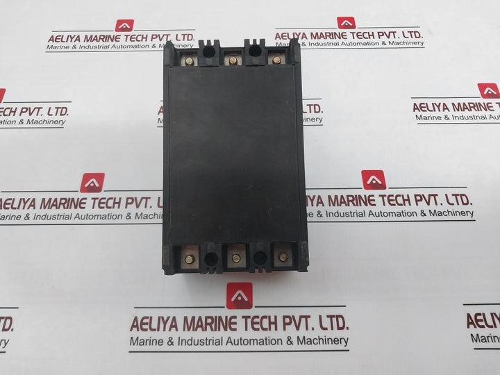 Shinyoung Electric Sbn-50-s 3 Pole No-fuse Breaker Ac 220V 10Ka C220C003H01