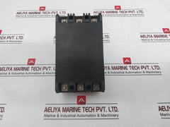 Shinyoung Electric Sbn-50-s 3 Pole No-fuse Breaker Ac 220V 10Ka C220C003H01
