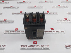Shinyoung Electric Sbn-50-s 3 Pole No-fuse Breaker Ac 220V 10Ka C220C003H01