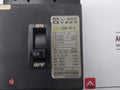 Shinyoung Electric Sbn-50-s 3 Pole No-fuse Breaker Ac 220V 10Ka C220C003H01