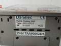 Ship-Performance-Monitoring-Display-Unit-W-Cable-9-36V-Dc-7-Danelec-KDU-220-210256-B-10