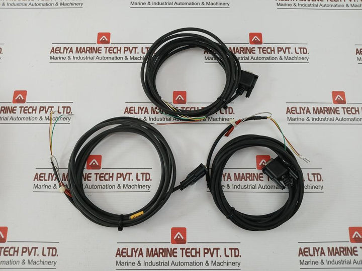 Ship-Performance-Monitoring-Display-Unit-W-Cable-9-36V-Dc-7-Danelec-KDU-220-210256-B-12