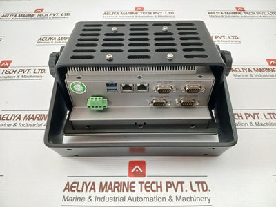 Ship-Performance-Monitoring-Display-Unit-W-Cable-9-36V-Dc-7-Danelec-KDU-220-210256-B-3