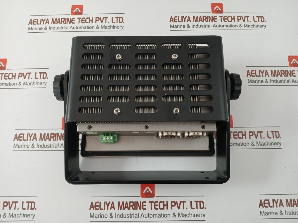 Ship-Performance-Monitoring-Display-Unit-W-Cable-9-36V-Dc-7-Danelec-KDU-220-210256-B-4