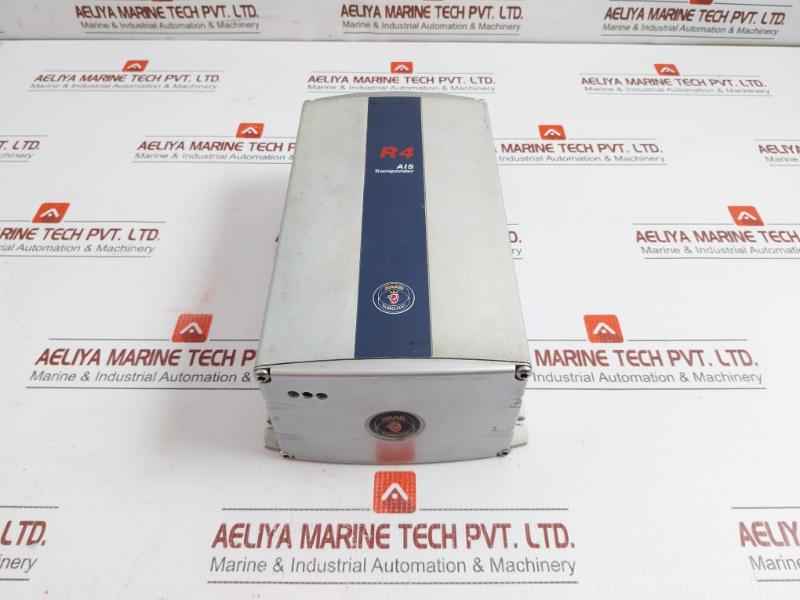 Shipborne Class A Transponder R4-ais Saab