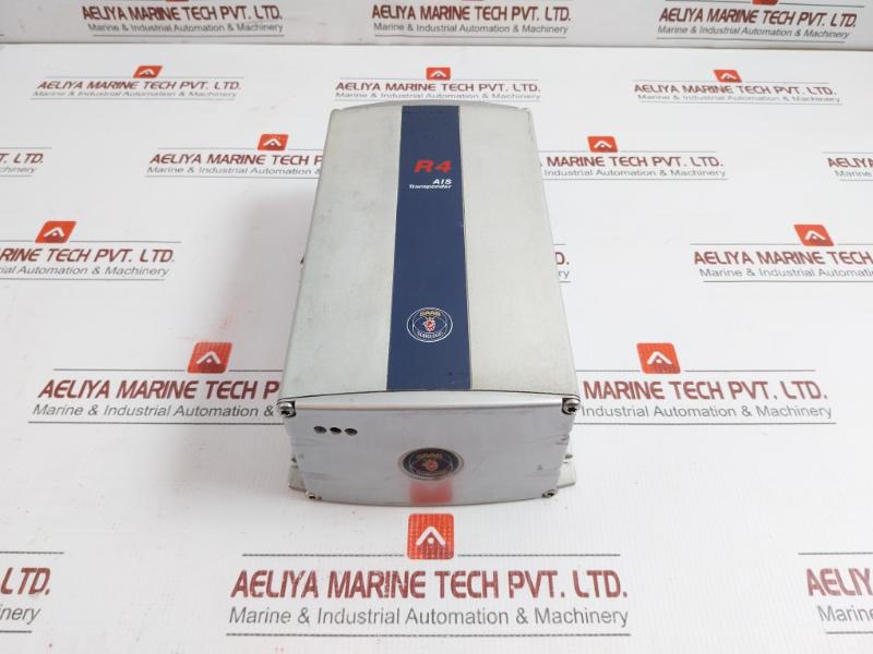 Shipborne Class A Transponder R4-ais Saab