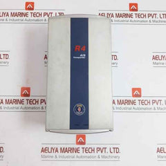 Shipborne Class A Transponder R4-ais Saab