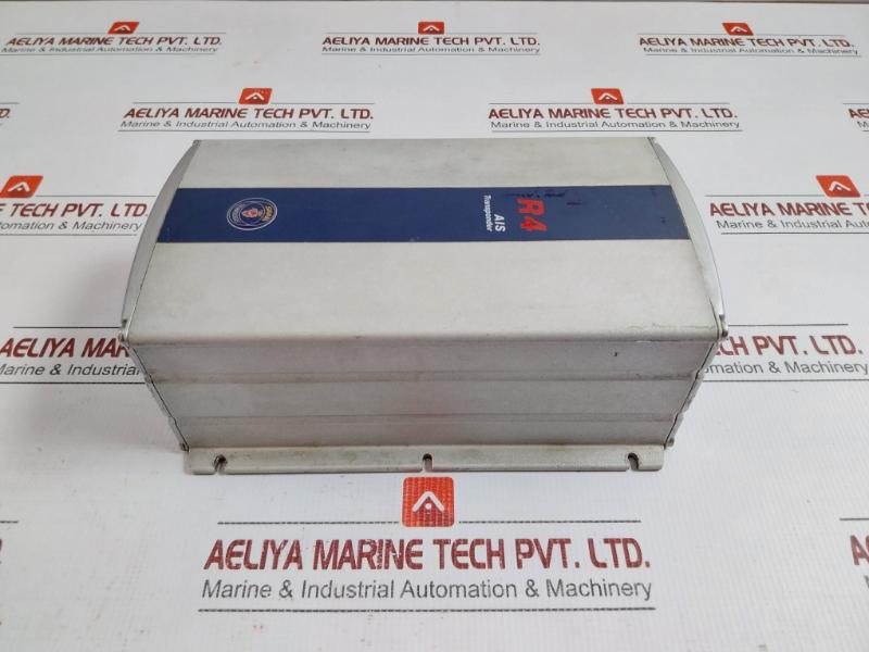 Shipborne Class A Transponder R4-ais Saab