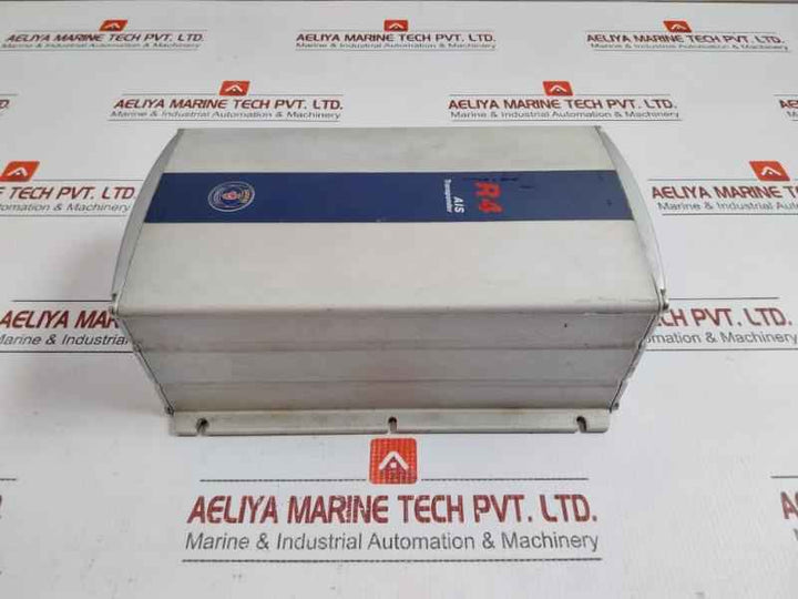 Shipborne Class A Transponder R4-ais Saab