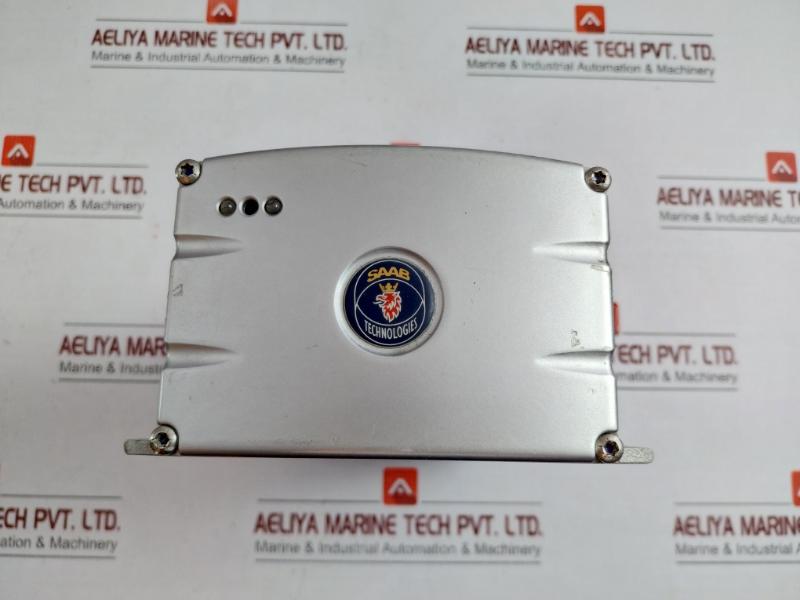 Shipborne Class A Transponder R4-ais Saab