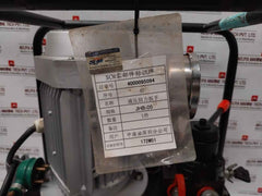 Shipbuilding Machinery Jhb-05 Hydraulic Torque Wrench Pump
