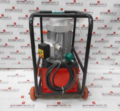 Shipbuilding Machinery Jhb-05 Hydraulic Torque Wrench Pump
