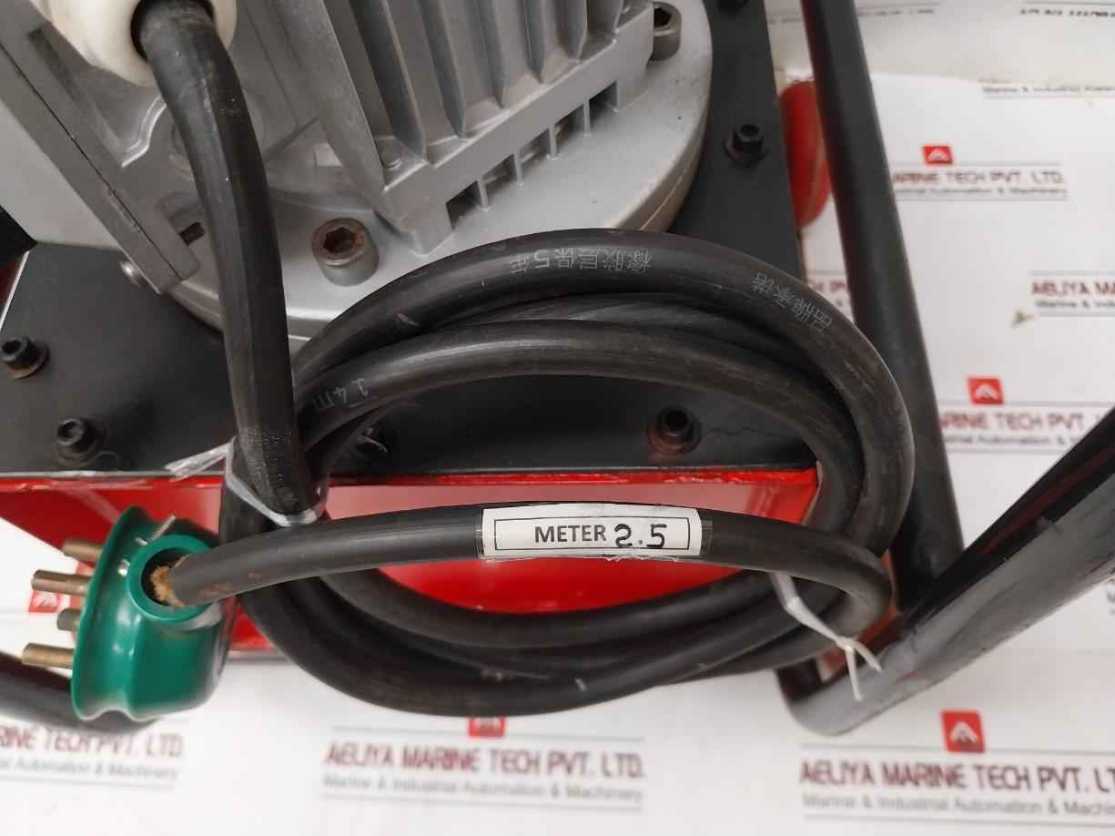 Shipbuilding Machinery Jhb-05 Hydraulic Torque Wrench Pump