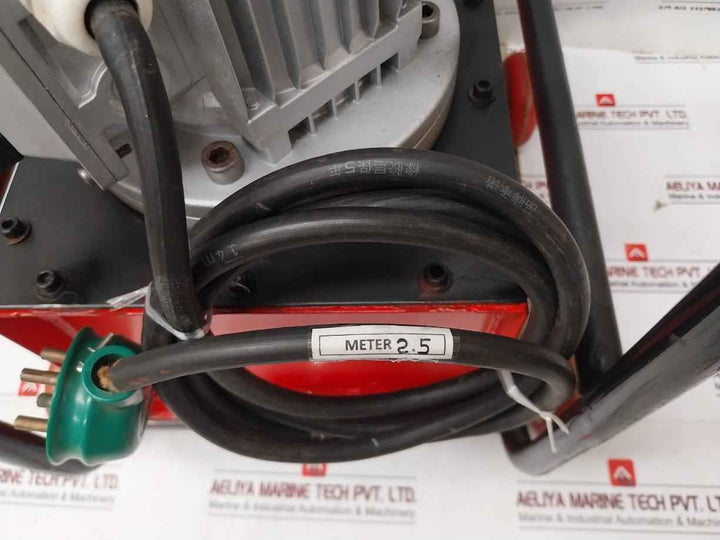 Shipbuilding Machinery Jhb-05 Hydraulic Torque Wrench Pump