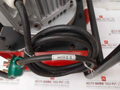 Shipbuilding Machinery Jhb-05 Hydraulic Torque Wrench Pump