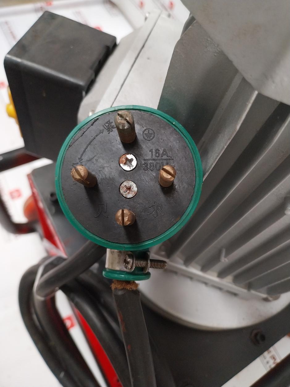 Shipbuilding Machinery Jhb-05 Hydraulic Torque Wrench Pump