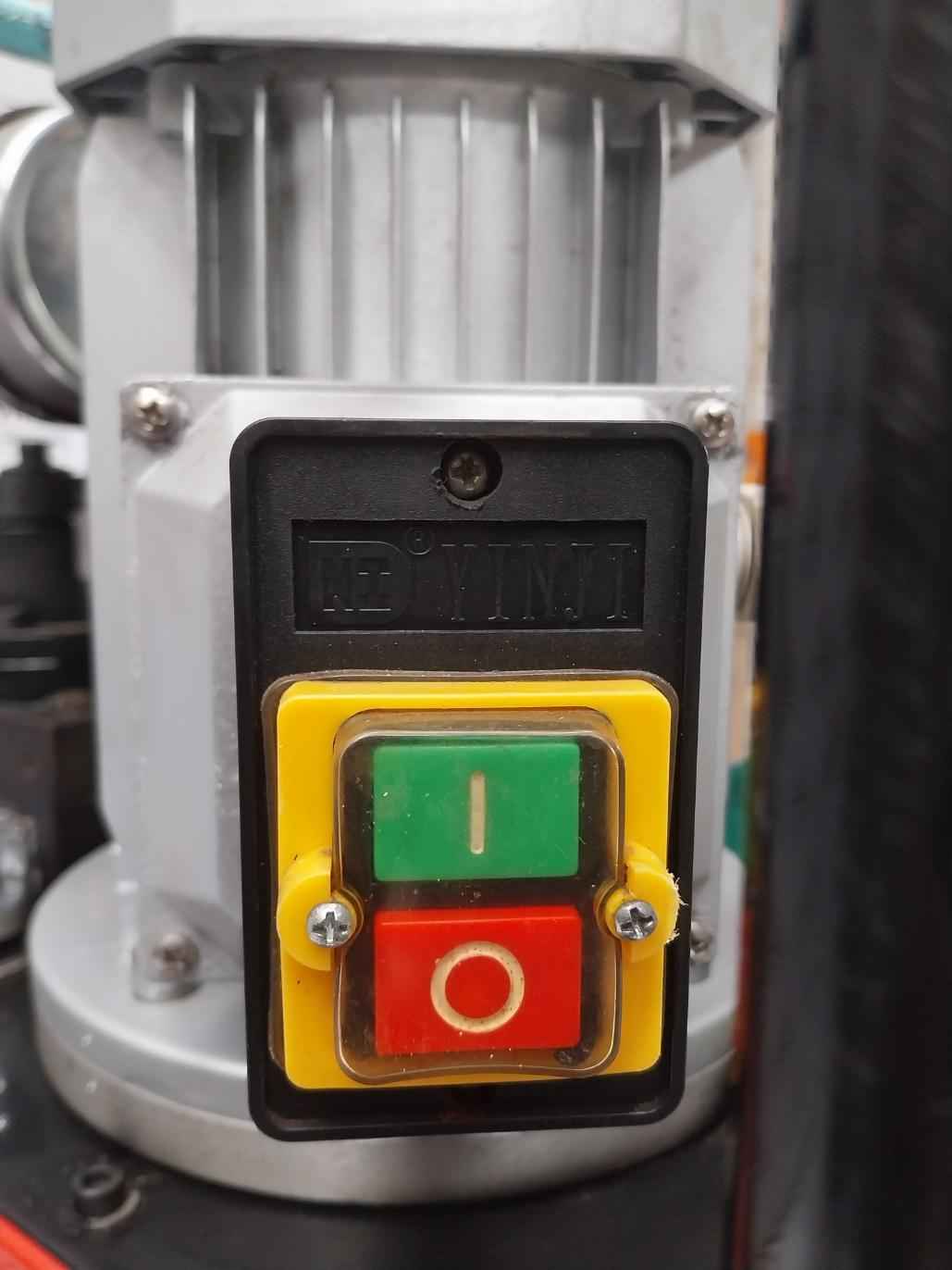 Shipbuilding Machinery Jhb-05 Hydraulic Torque Wrench Pump