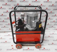 Shipbuilding Machinery Jhb-05 Hydraulic Torque Wrench Pump