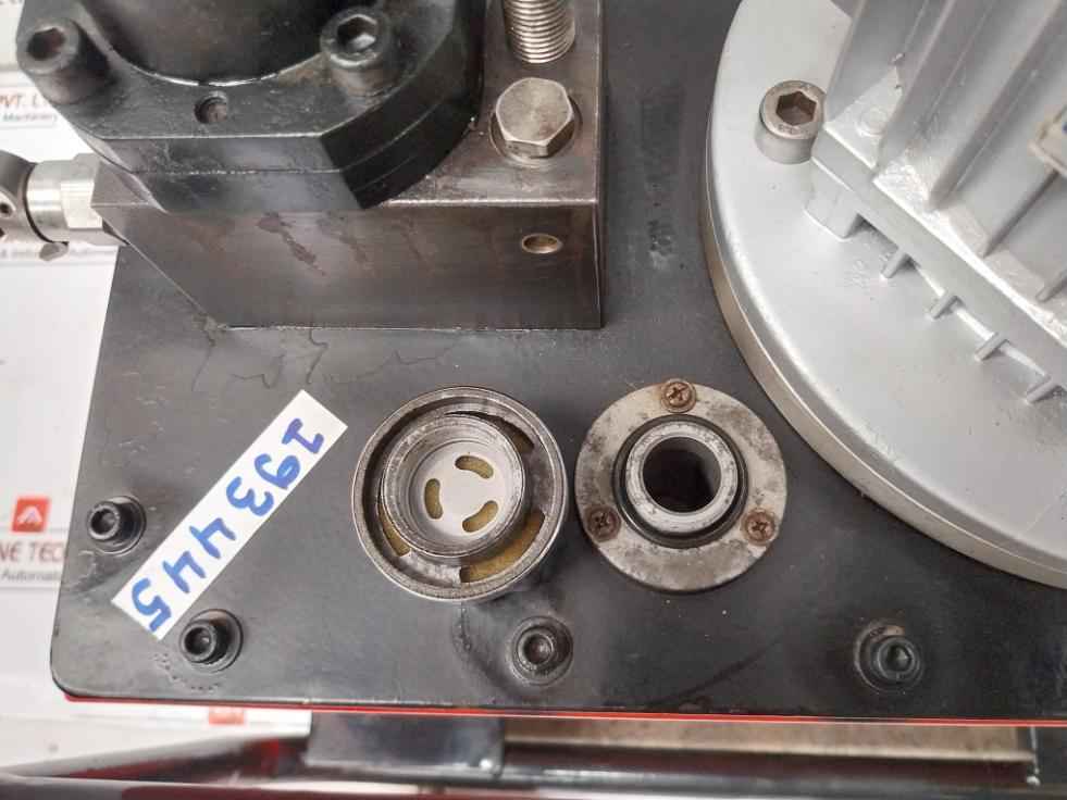 Shipbuilding Machinery Jhb-05 Hydraulic Torque Wrench Pump