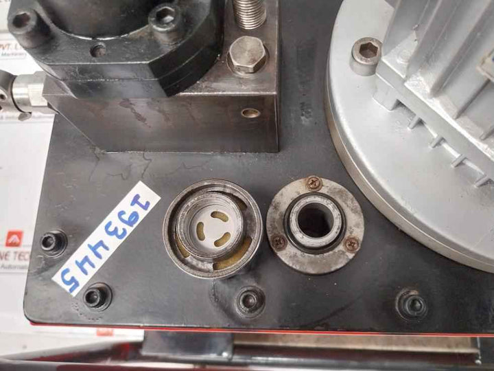 Shipbuilding Machinery Jhb-05 Hydraulic Torque Wrench Pump