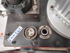 Shipbuilding Machinery Jhb-05 Hydraulic Torque Wrench Pump