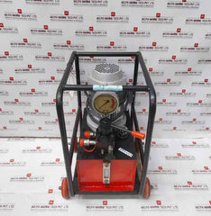 Shipbuilding Machinery Jhb-05 Hydraulic Torque Wrench Pump